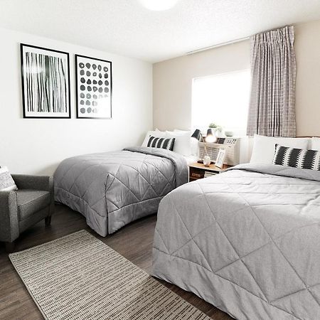 Intown Suites Extended Stay Select Corpus Christi Tx 외부 사진
