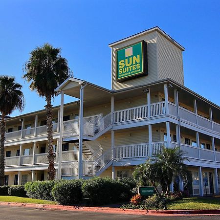 Intown Suites Extended Stay Select Corpus Christi Tx 외부 사진