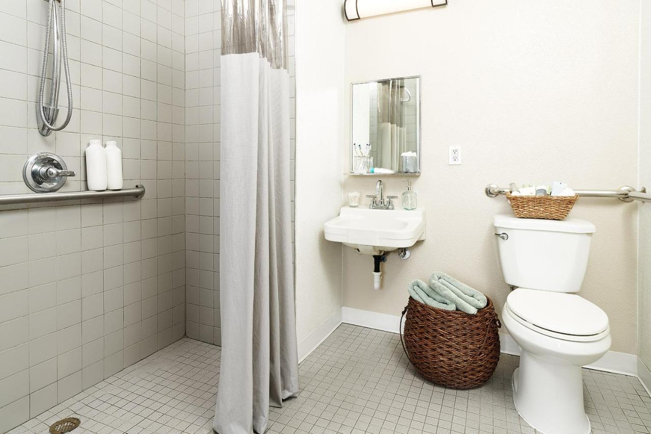 Intown Suites Extended Stay Select Corpus Christi Tx 외부 사진