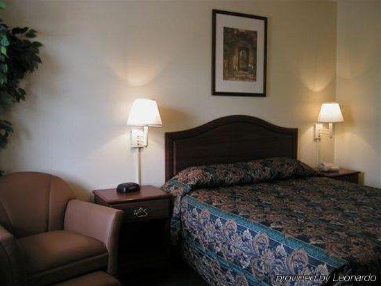 Intown Suites Extended Stay Select Corpus Christi Tx 객실 사진