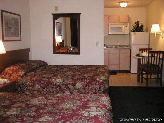 Intown Suites Extended Stay Select Corpus Christi Tx 객실 사진