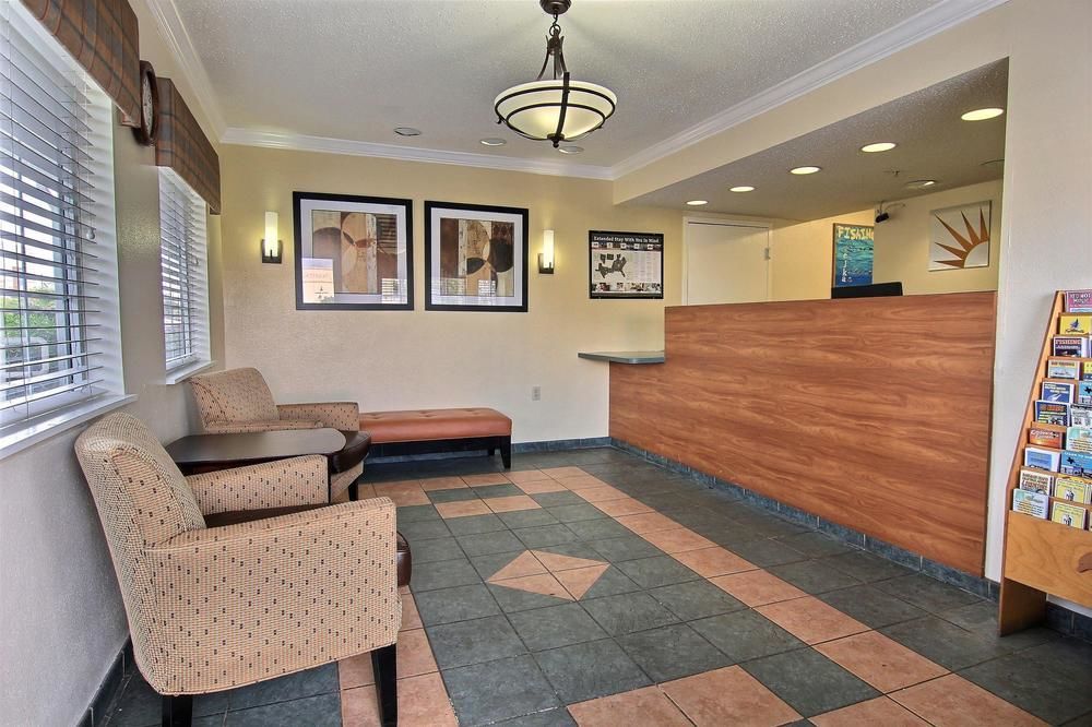Intown Suites Extended Stay Select Corpus Christi Tx 외부 사진