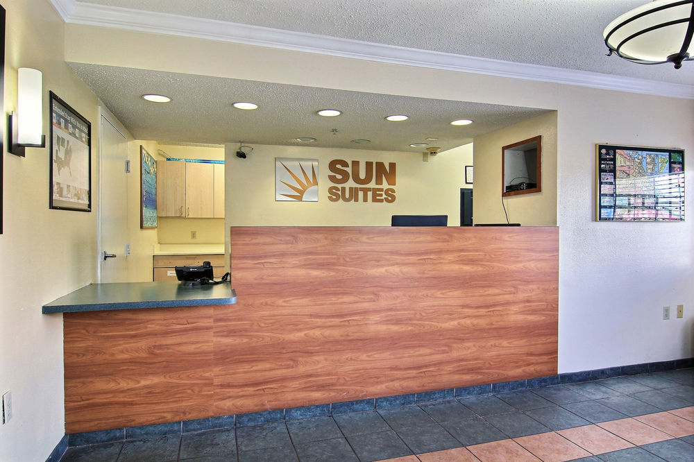 Intown Suites Extended Stay Select Corpus Christi Tx 외부 사진