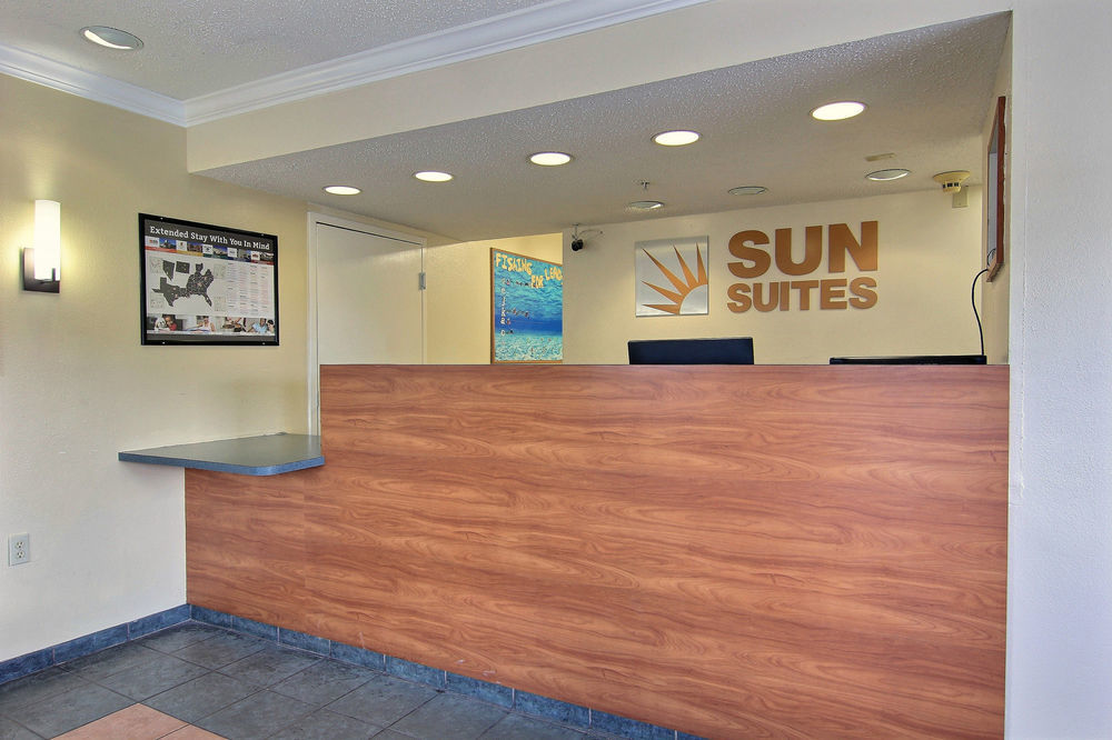 Intown Suites Extended Stay Select Corpus Christi Tx 외부 사진